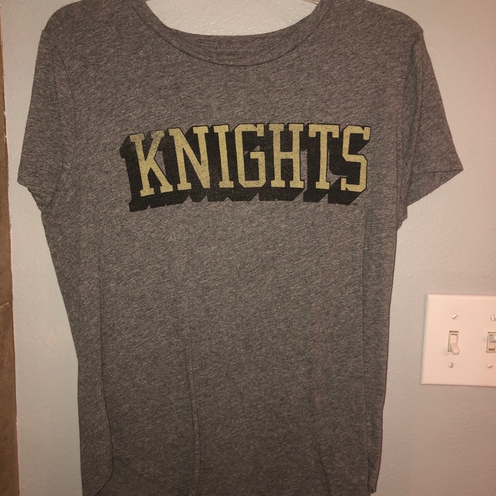 UCF Knights Graphic T-Shirt